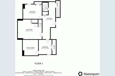 13640 Riverview Drive NW, Elk River, MN 55330 - Photo 57