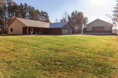 34794 Brown Boulevard, Pequot Lakes, MN 56472 - Photo 1