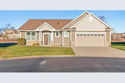3105 123rd Court NE, Blaine, MN 55449 - Photo 1