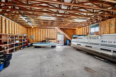 26872 Hopkins Road, Webster, WI 54893 - Photo 33