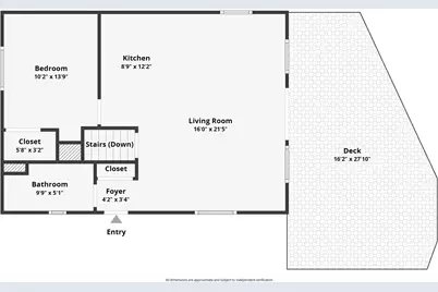 26872 Hopkins Road, Webster, WI 54893 - Photo 39