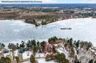 26872 Hopkins Rd, Webster, WI 54893 - Photo 7