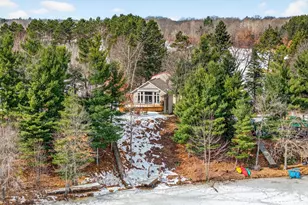 26872 Hopkins Rd, Webster, WI 54893 - Photo 5