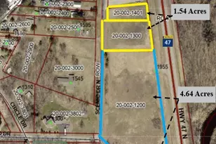 1955 Hwy 47, Isle, MN 56342 - Photo 1