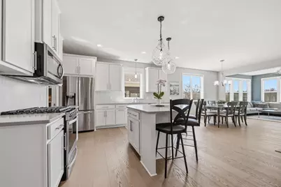 17031 Kerrick Court, Lakeville, MN 55044 - Photo 9
