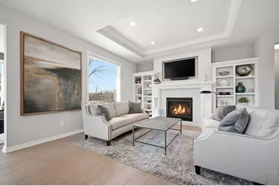 17031 Kerrick Court, Lakeville, MN 55044 - Photo 21