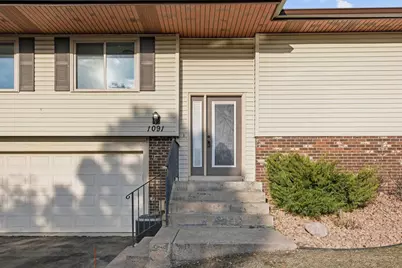 1091 Churchill Place, Shoreview, MN 55126 - Photo 5