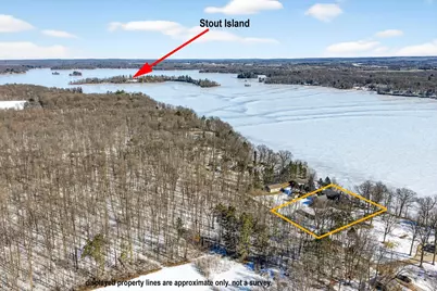 2709 27 3/8 Street, Mikana, WI 54857 - Photo 53