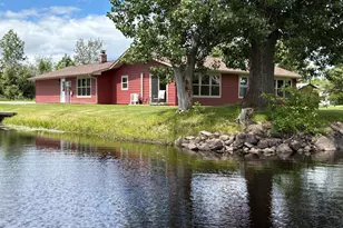 54362 Memory Ln NE, Waskish, MN 56685 - Photo 1