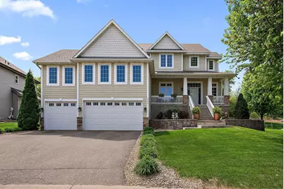 3321 Willie Drive, Burnsville, MN 55337 - Photo 1