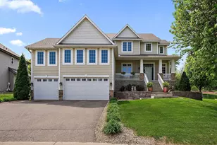 3321 Willie Dr, Burnsville, MN 55337 - Photo 1