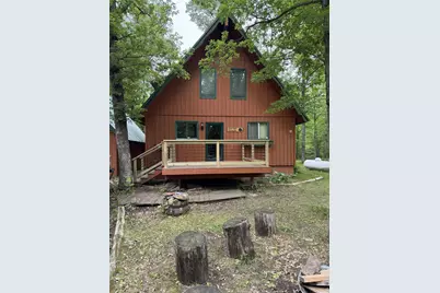 4380 Eagles Nest Road, Webster, WI 54893 - Photo 3