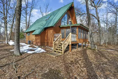 4380 Eagles Nest Road, Webster, WI 54893 - Photo 7