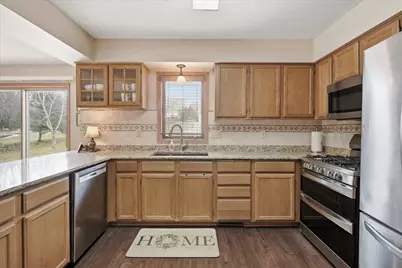 9150 Juneau Drive, Woodbury, MN 55125 - Photo 11