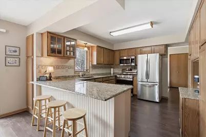 9150 Juneau Drive, Woodbury, MN 55125 - Photo 1