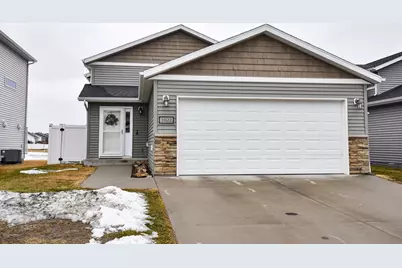 3022 38th Avenue S, Moorhead, MN 56560 - Photo 1