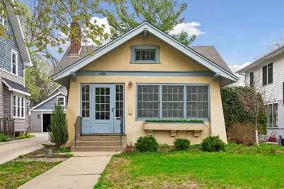 4629 York Avenue S, Minneapolis, MN 55410 - Photo 1