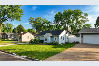 5705 Washington Street NE, Fridley, MN 55432 - Photo 1