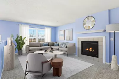 891 Ledgestone Drive, Mahtomedi, MN 55115 - Photo 5