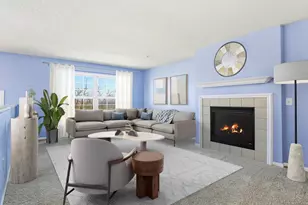 891 Ledgestone Dr, Mahtomedi, MN 55115 - Photo 5