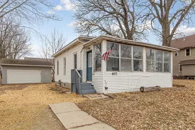 407 3rd Street NE, Waseca, MN 56093 - Photo 1