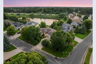 11598 Yancy Court NE, Blaine, MN 55449 - Photo 1