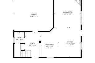 3976 Cedar Grove Ln, Eagan, MN 55122 - Photo 25