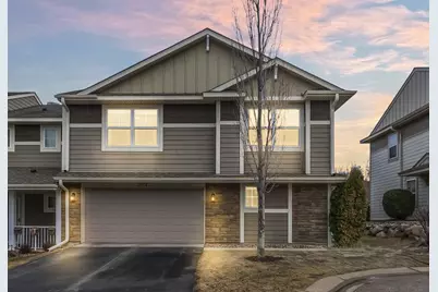 3976 Cedar Grove Lane, Eagan, MN 55122 - Photo 1