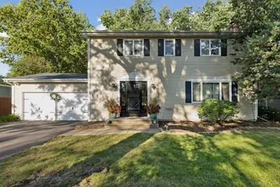 6925 Willow Lane, Brooklyn Center, MN 55430 - Photo 1