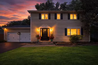 6925 Willow Lane, Brooklyn Center, MN 55430 - Photo 1