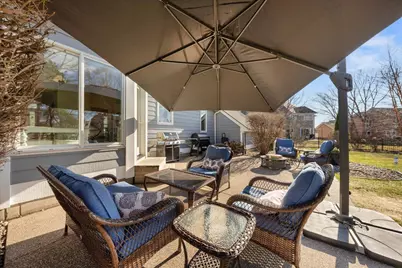 3437 Gunston Lane, Woodbury, MN 55129 - Photo 55