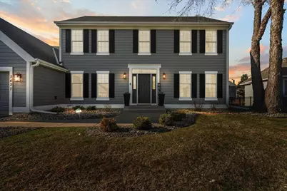 3437 Gunston Lane, Woodbury, MN 55129 - Photo 3