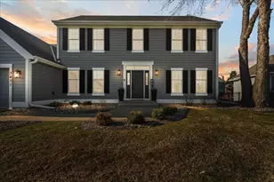 3437 Gunston Ln, Woodbury, MN 55129 - Photo 3