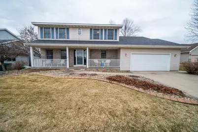1002 Yorkshire Lane NW, Rochester, MN 55901 - Photo 1