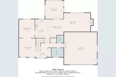 1002 Yorkshire Lane NW, Rochester, MN 55901 - Photo 57