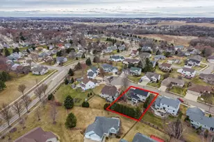 1002 Yorkshire Ln NW, Rochester, MN 55901 - Photo 53