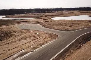 16028 Jewel Street NE, Ham Lake, MN 55304 - Photo 1