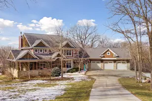 1303 Creek Ln SW, Rochester, MN 55902 - Photo 1