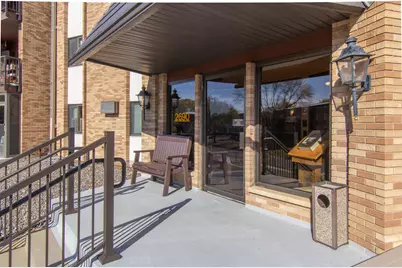 2690 Oxford Street N #247, Roseville, MN 55113 - Photo 1