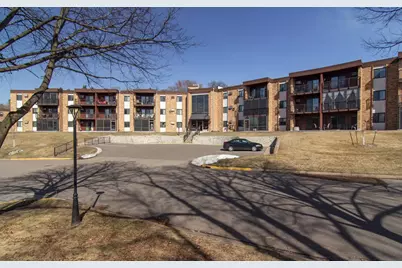 2690 Oxford Street N #247, Roseville, MN 55113 - Photo 1