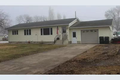 308 Lois Avenue S, Herman, MN 56248 - Photo 1