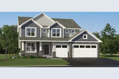 8251 Large Avenue NE, Otsego, MN 55330 - Photo 1