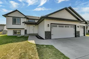 824 8th St Loop NE, Rice, MN 56367 - Photo 1