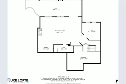 1428 Sherman Lake Road, Lino Lakes, MN 55038 - Photo 41