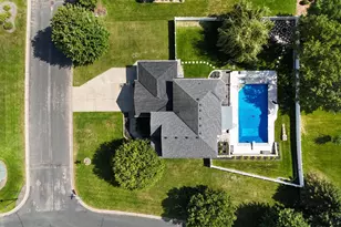 1428 Sherman Lake Rd, Lino Lakes, MN 55038 - Photo 1