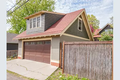 1284 Eleanor Avenue, Saint Paul, MN 55116 - Photo 5