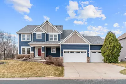 6364 Red Fox Road, Lino Lakes, MN 55014 - Photo 1