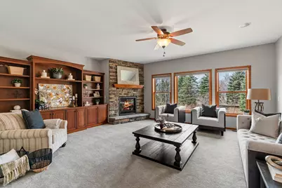 6364 Red Fox Road, Lino Lakes, MN 55014 - Photo 9