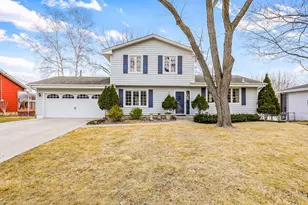 9200 Northwood Pkwy, New Hope, MN 55427 - Photo 1