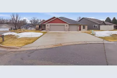 932 Oak Pond Court, Sartell, MN 56377 - Photo 1